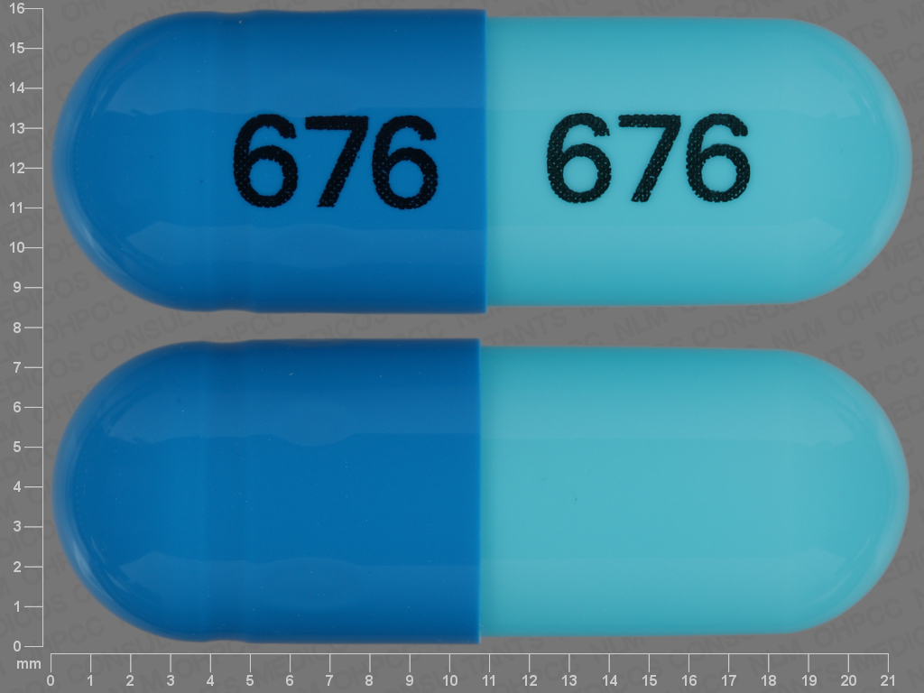 676 pill