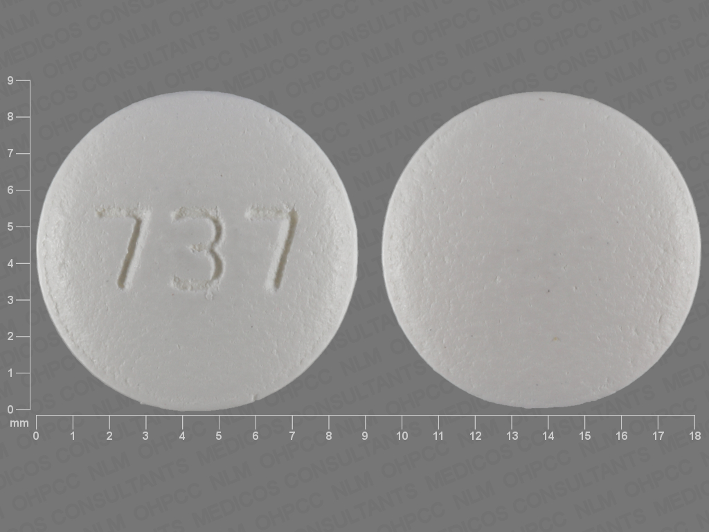 737 pill