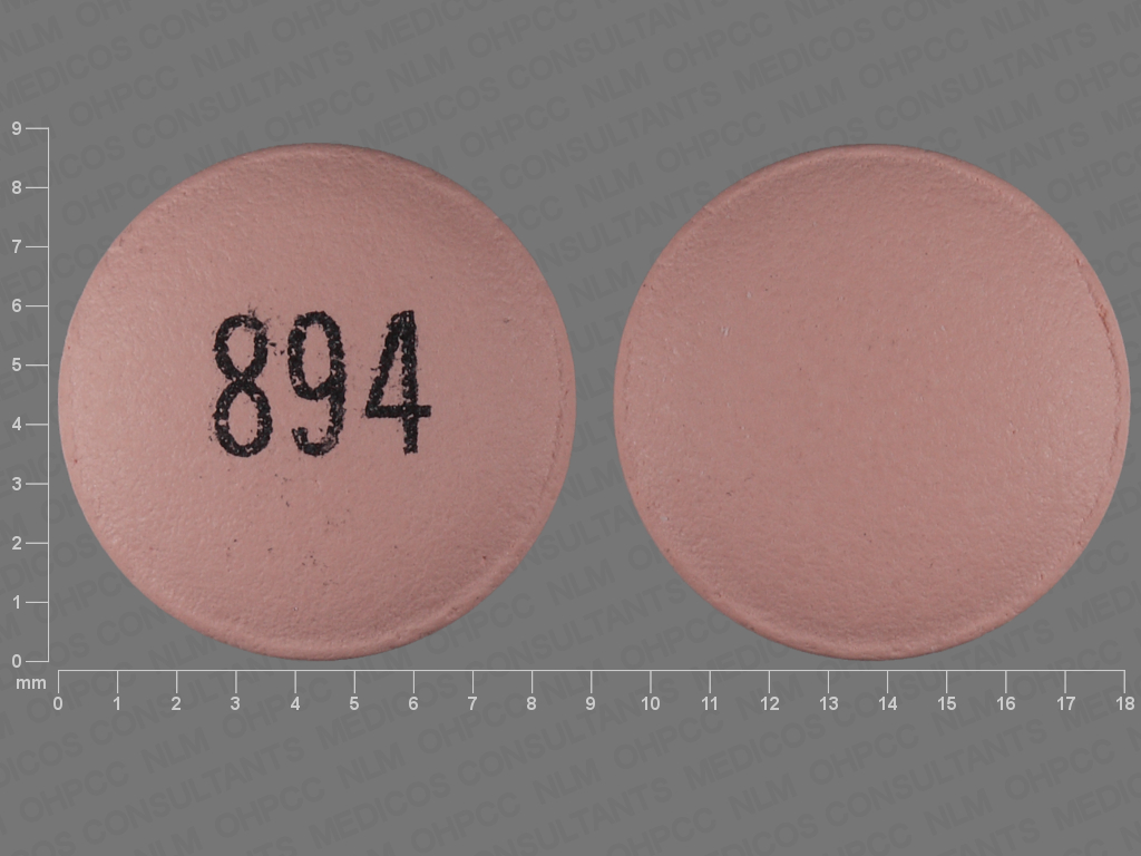 894 pill