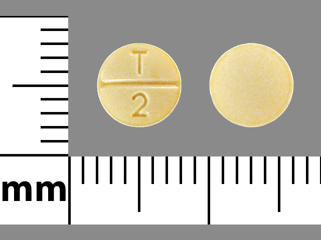 T pill