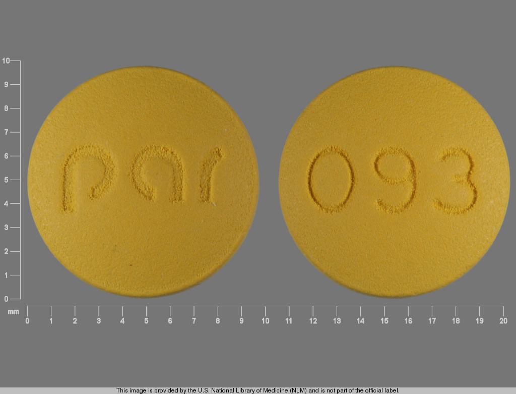 par pill