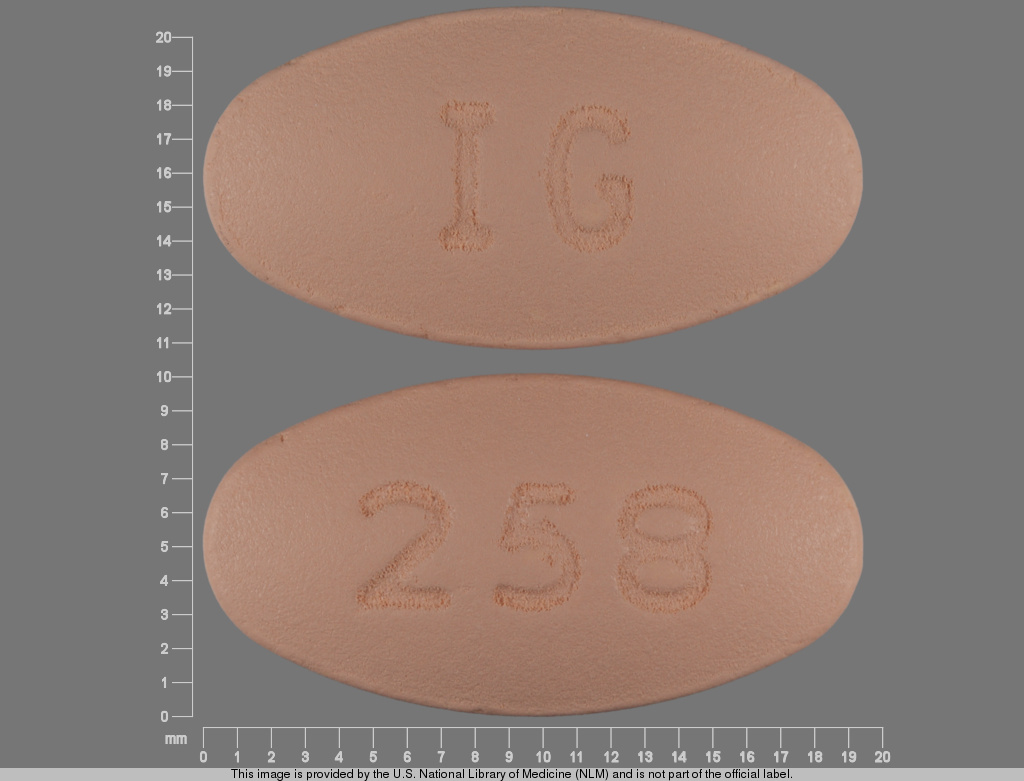 IG pill
