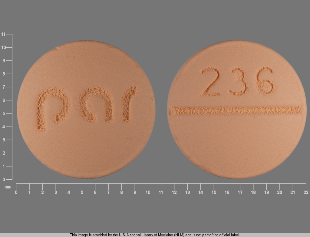 par pill