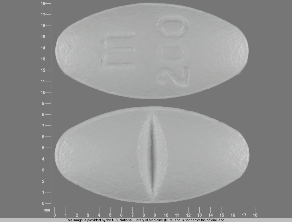 m pill