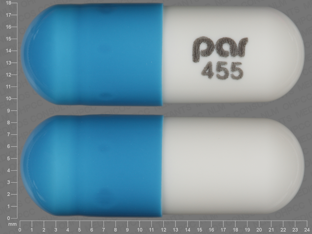 par pill