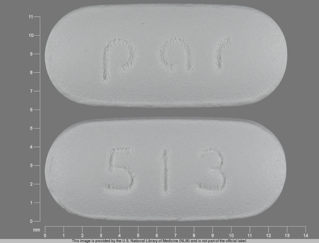 Par pill