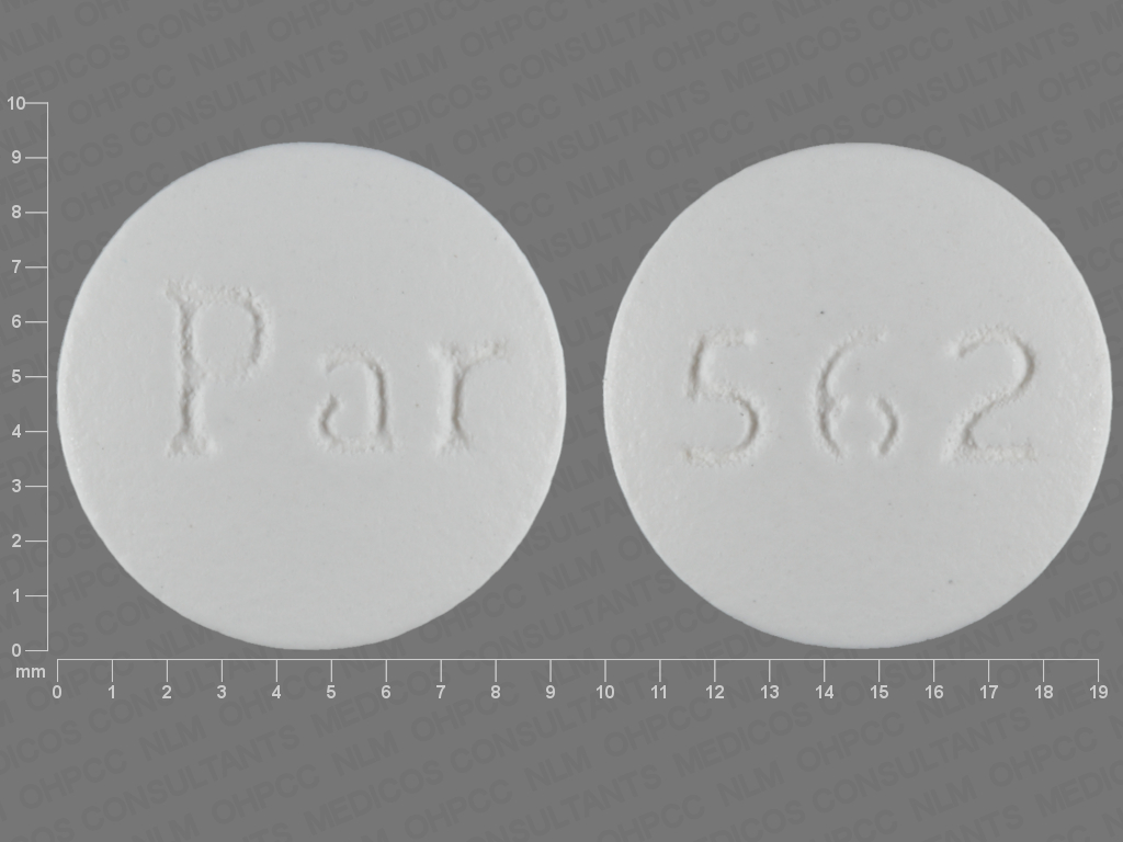Par pill