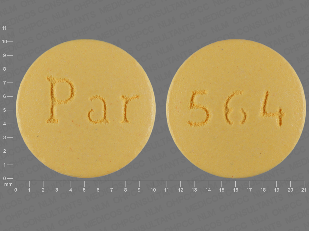 Par pill