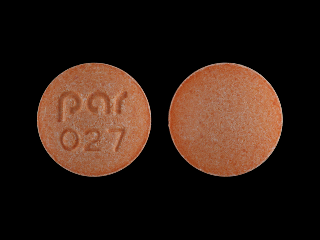 Par pill