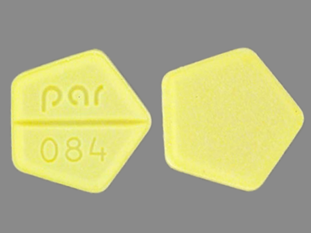 par pill