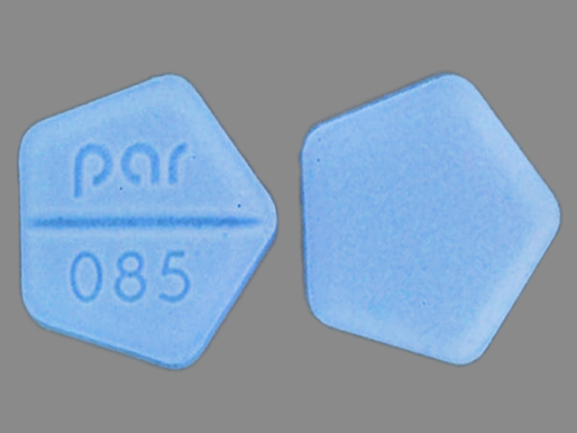 par pill