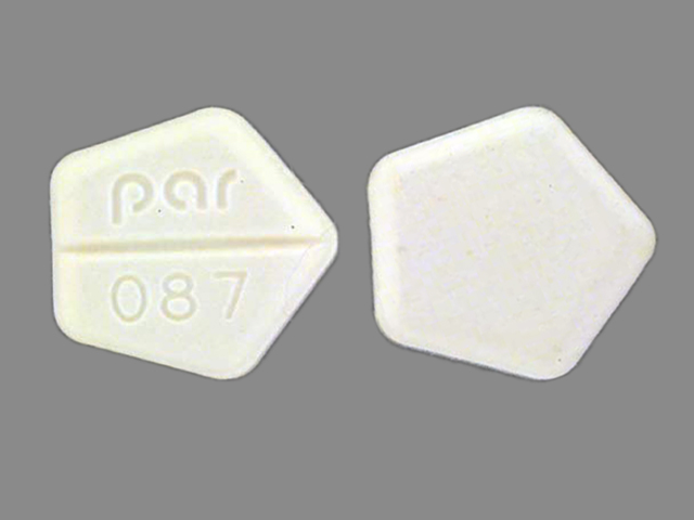 par pill