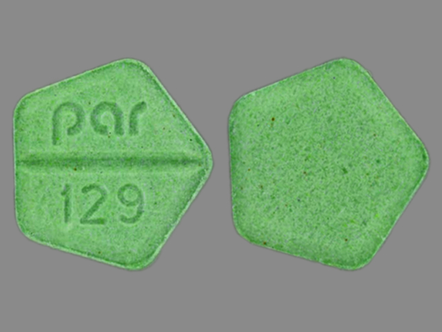 par pill