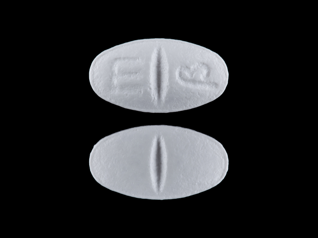 m pill