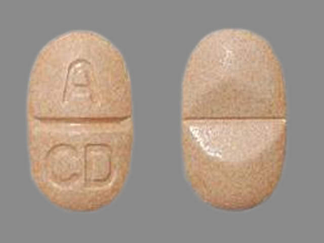 ACD pill