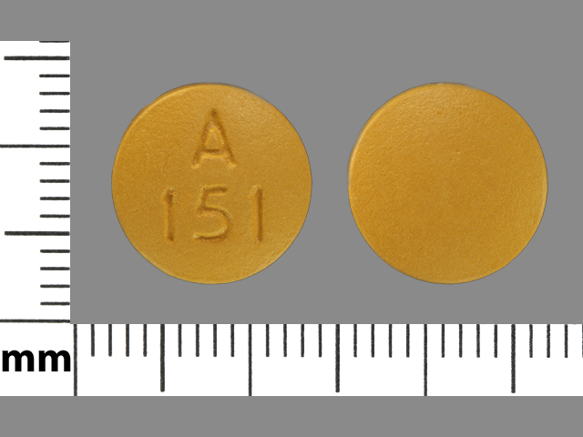 A pill