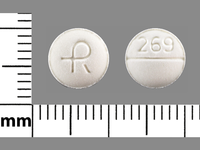 R269 pill