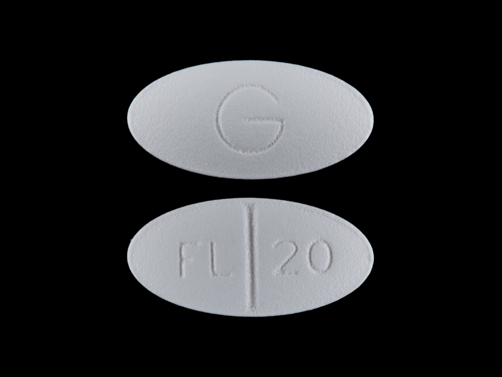 FL pill