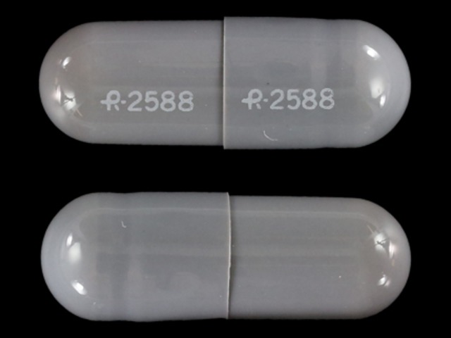 R pill