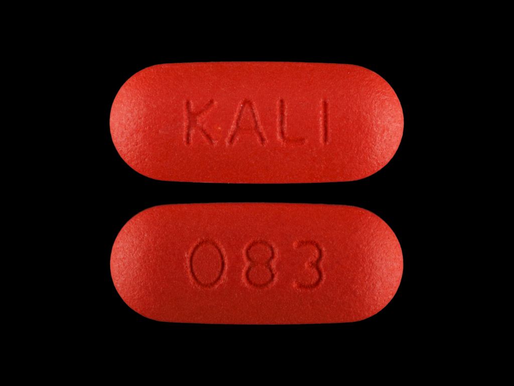 083 pill