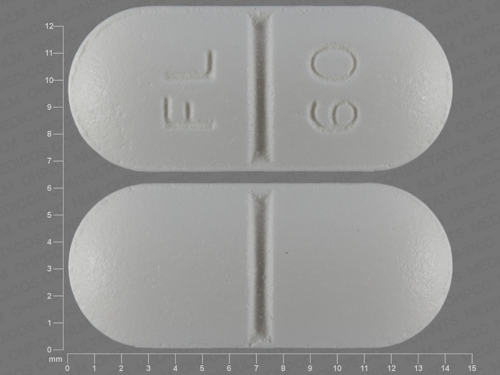 FL pill