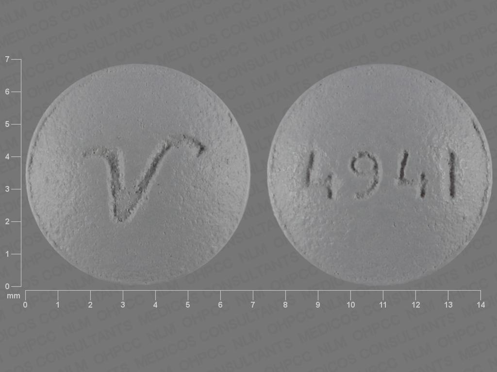 4941 pill