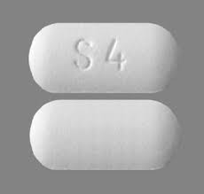 S pill