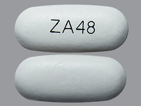 ZA48 pill