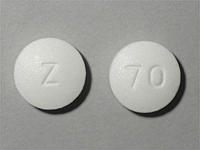 70 pill