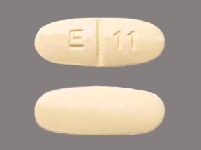 E pill