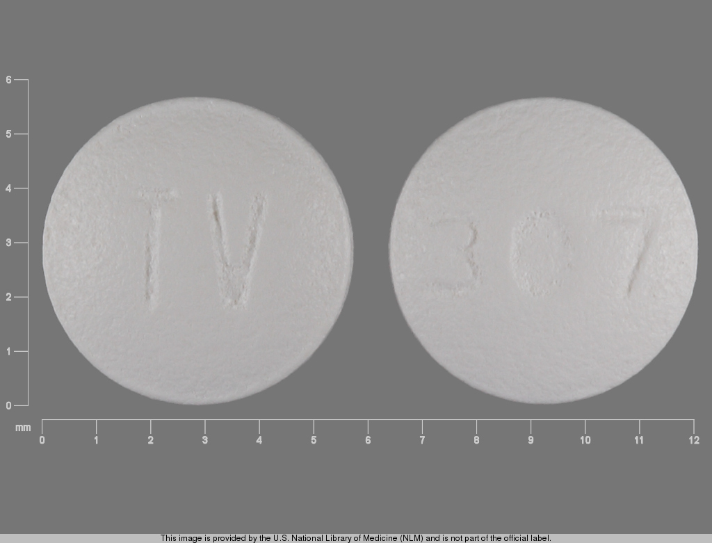 PA pill