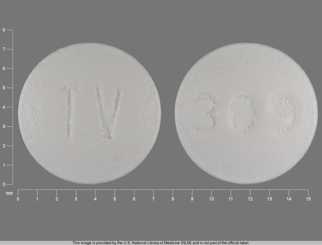 PA pill