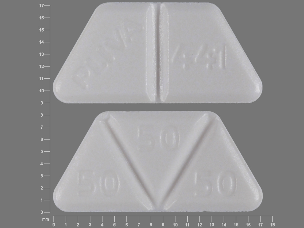 PLIVA pill