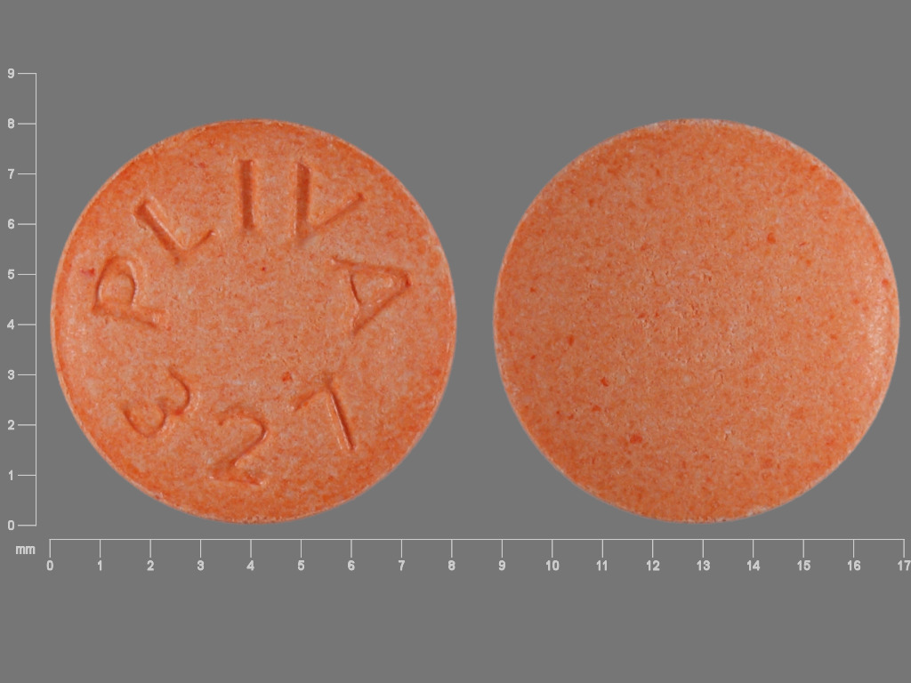 PLIVA pill