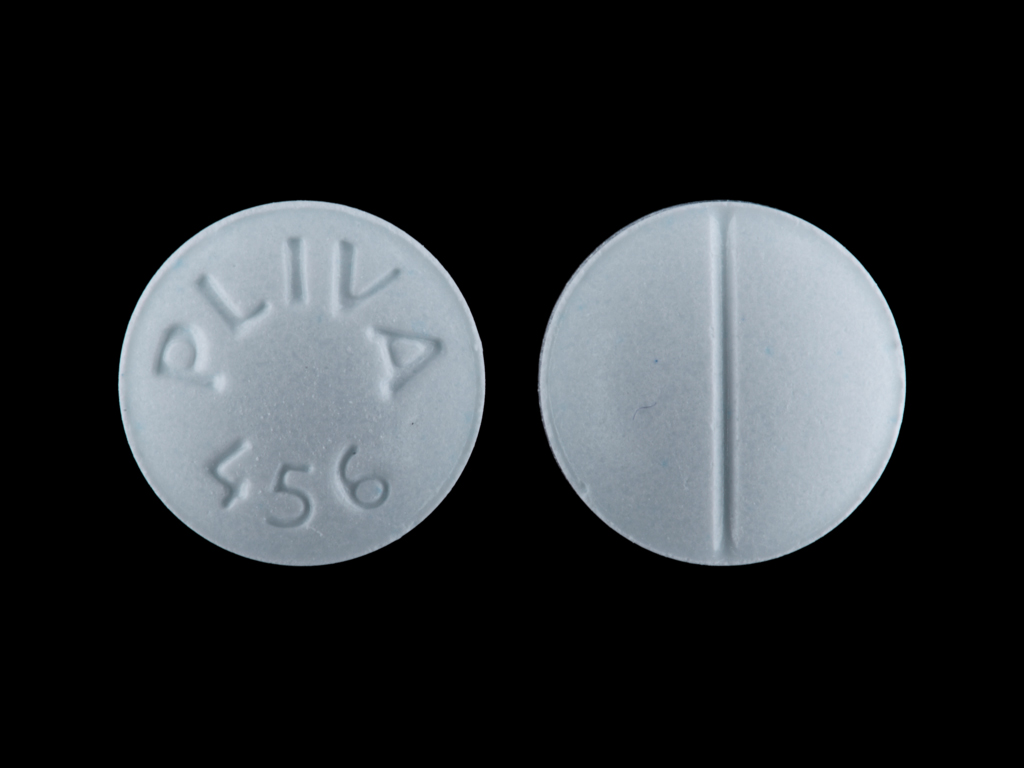 PLIVA pill