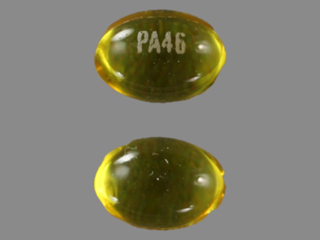 PA46 pill