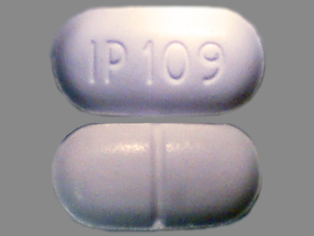 IP pill
