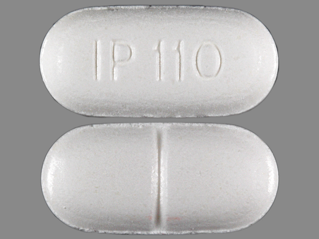 IP pill