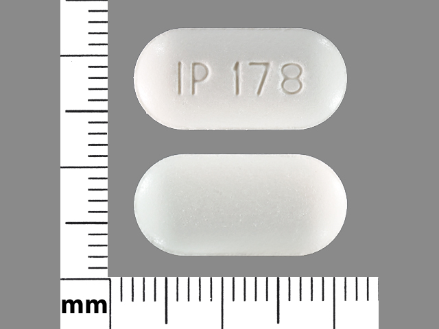 IP pill