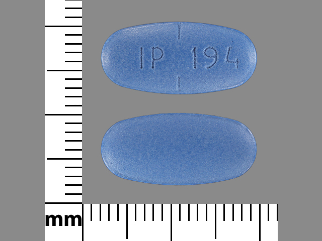 IP pill
