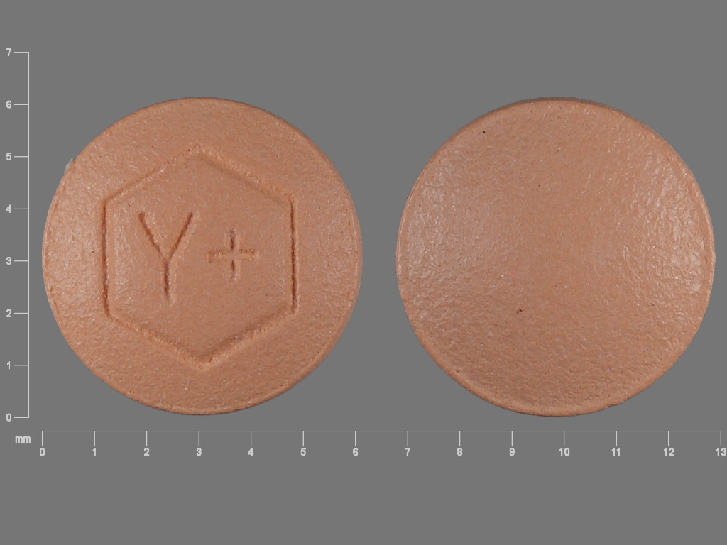 Y pill