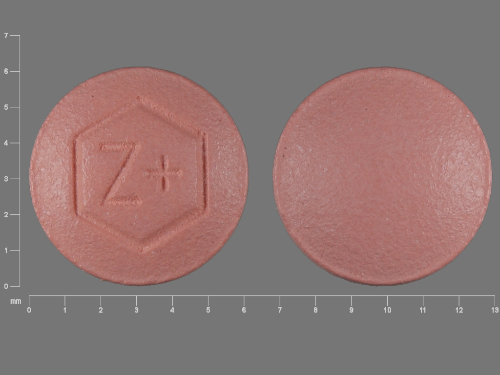 Z pill