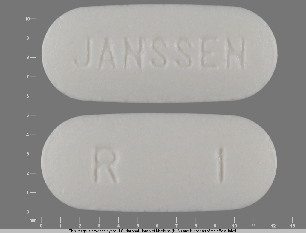 R1 pill