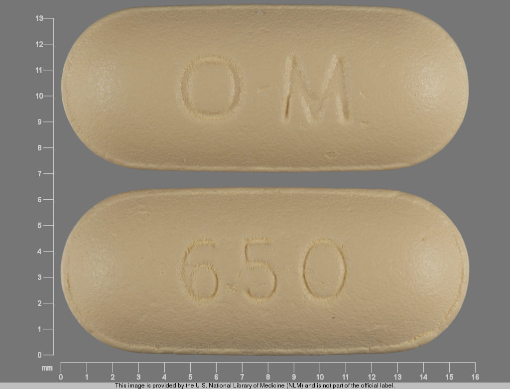 O pill