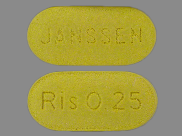 Ris pill