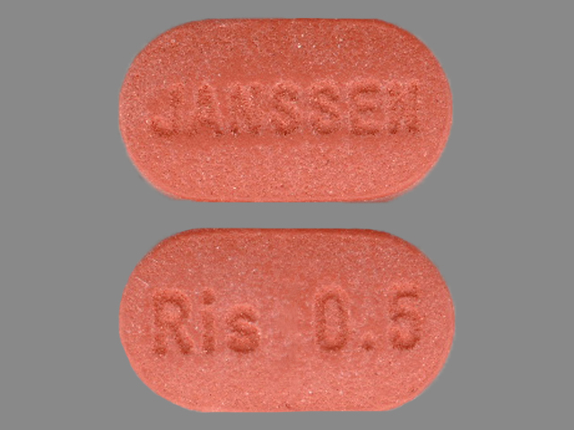 Ris pill
