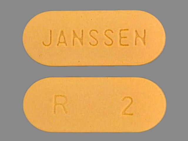 R2 pill