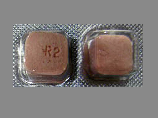R2 pill
