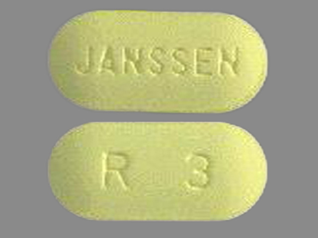 R3 pill