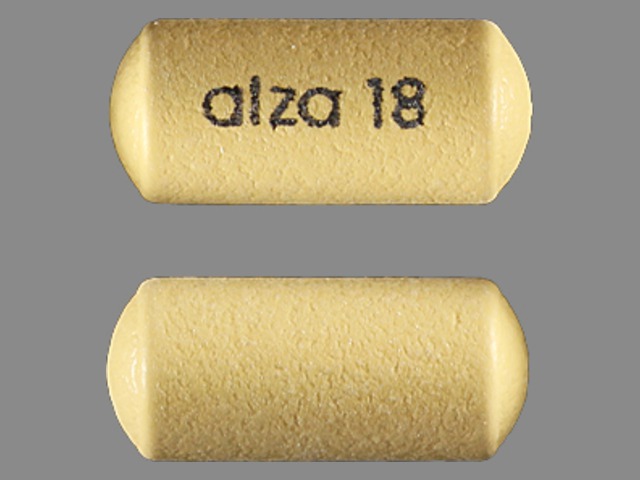 alza pill